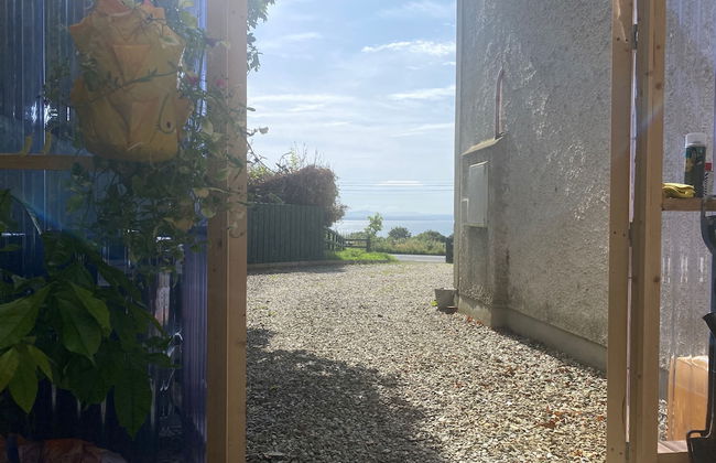 The Yellow Door Cottage - Foto 12