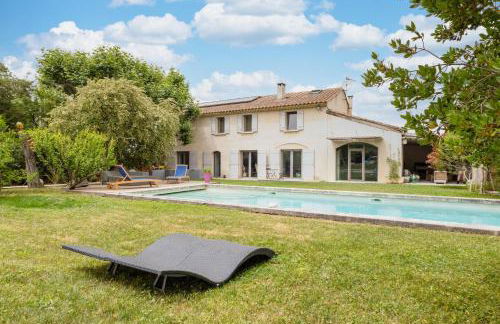 Mas Le Cerf - Foto 55