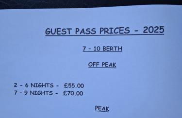 Yarborough View 1 Whitecliff Bay Bembridge Isle of Wight - Foto 31