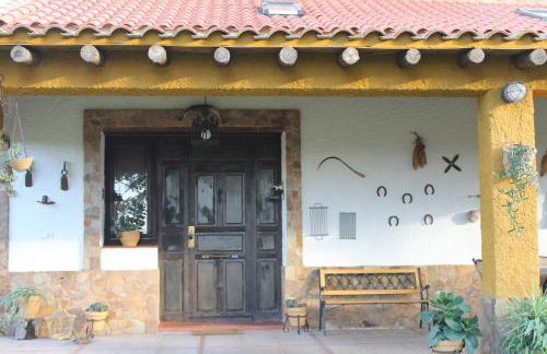 Casa Rural La Coscoja - Foto 28