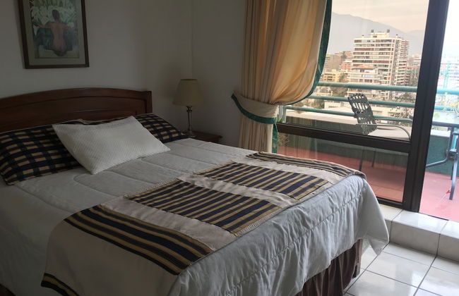 Apart Hotel Dos Providencia - Foto 7