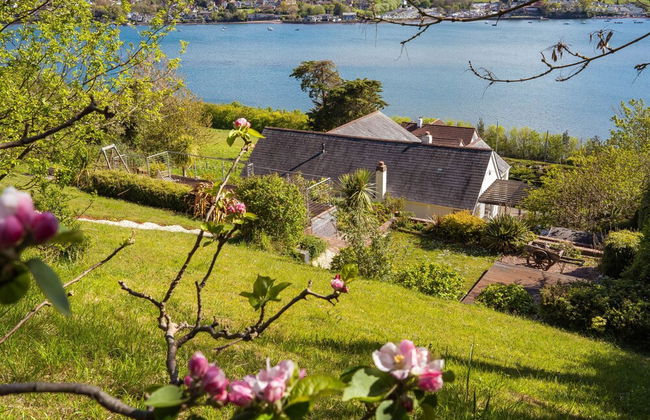 The Curlews in Bishopsteignton - Foto 49