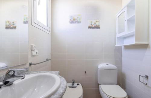 Casa Grande con Piscina Barbacoa cerca de la Playa con Aire Acondicionado Centralizado - Photo 73