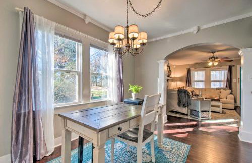 Modern Florence Getaway with Patio and Grill! - Foto 14