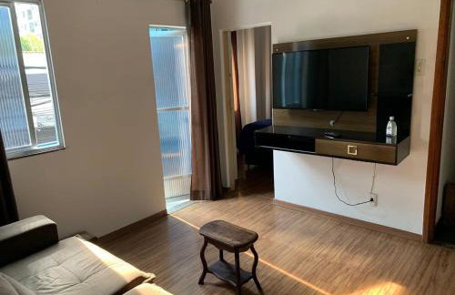 Apartamento Aconchegante no Bairro Alto - Foto 10