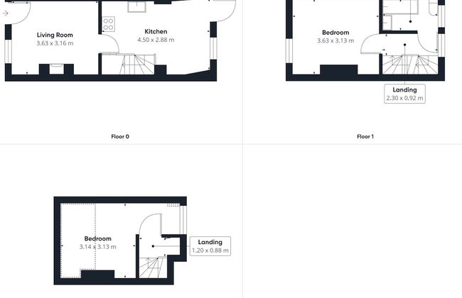 Host Stay Waterlily Cottage - Foto 20