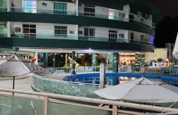 Angra inn - Angra dos Reis - apê120 - Foto 44