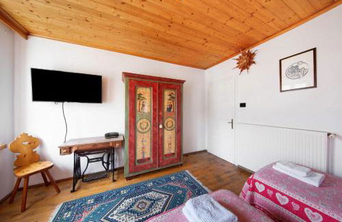 Appartamento San Lorenzo 3 a Vinigo - Photo 7