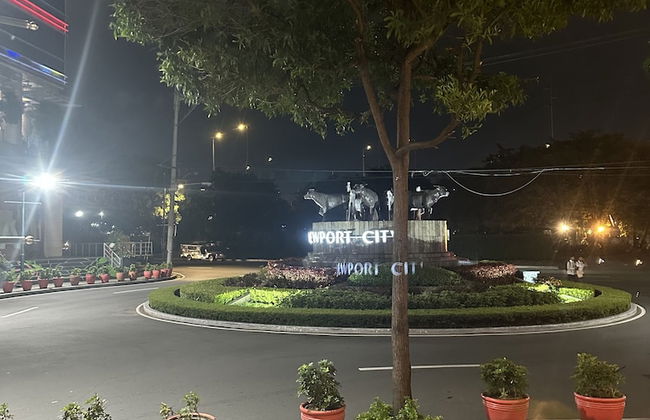 Cecillian Place Condotel - Photo 37