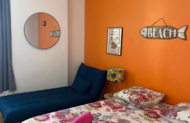 Appartement centre ville Marseille avec parking - Foto 10