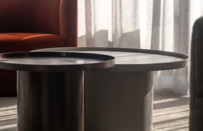 Salamanca Suites - Foto 19