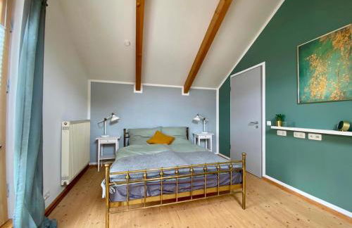 Ferienwohnung Röthenbach - Foto 22