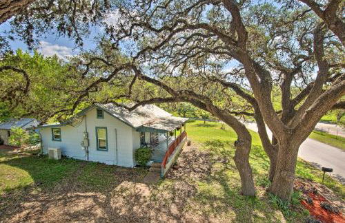 Betty Bs River House Less Than 1 Mi to Blanco State Park! - Foto 24