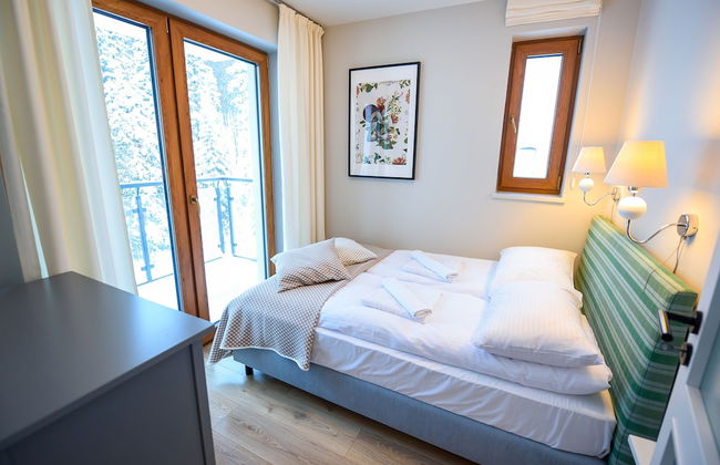 Apartamenty Sun & Snow Bukowa Dolina - Foto 19