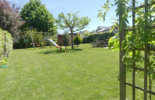 Entre La Maine et La Loire - Foto 6