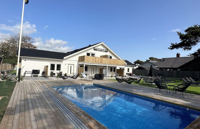 Stugcentralen - Photo 33