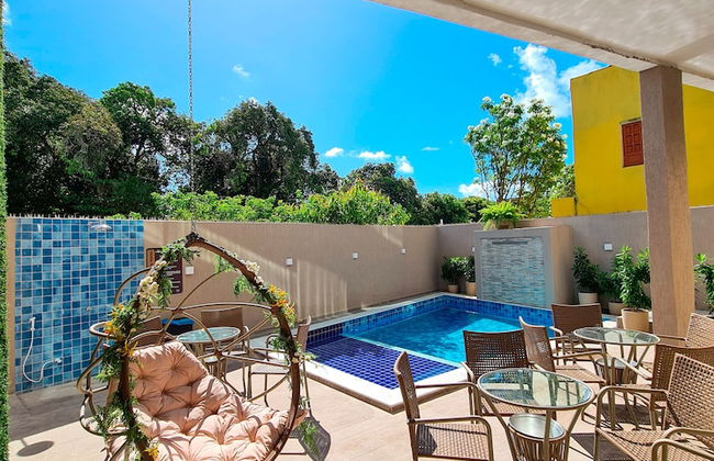 Sunset by AFT - Porto de Galinhas - Photo 1