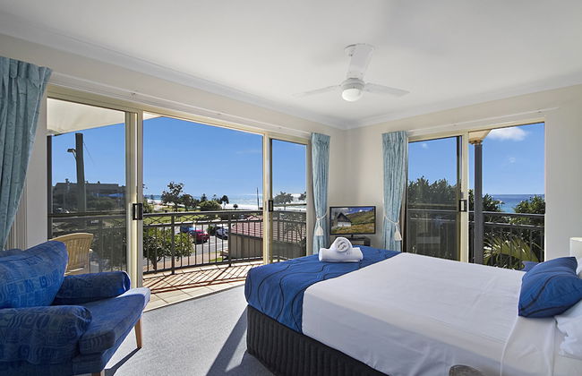 Golden Riviera Beach Resort - Foto 21