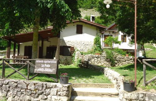 Agriturismo Le Prata - Foto 22