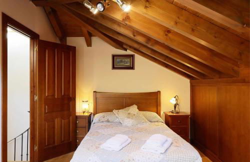 Casa Celis 1 by "El Balcón del Sueve" - Foto 7