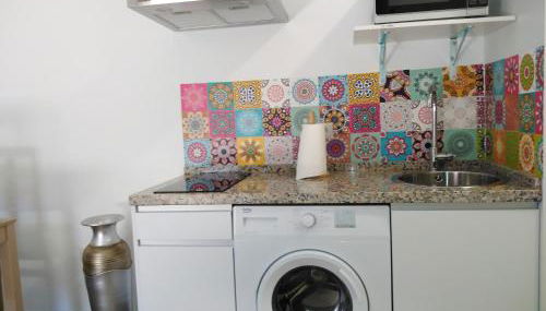 Apartamento Laila,Sevilla, - Foto 4