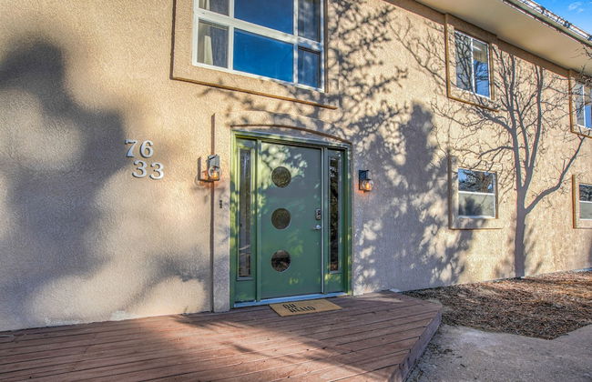 Thunderbird - Foto 41