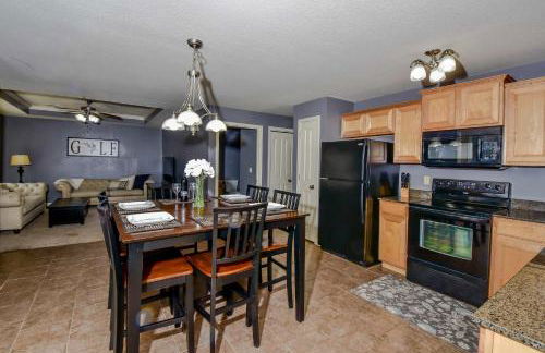 Birdie's Bliss 2BR Condo Sleeps 6! - Foto 26