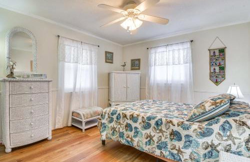 1 Mi to Anna Maria Island Pet-Friendly Retreat - Foto 17