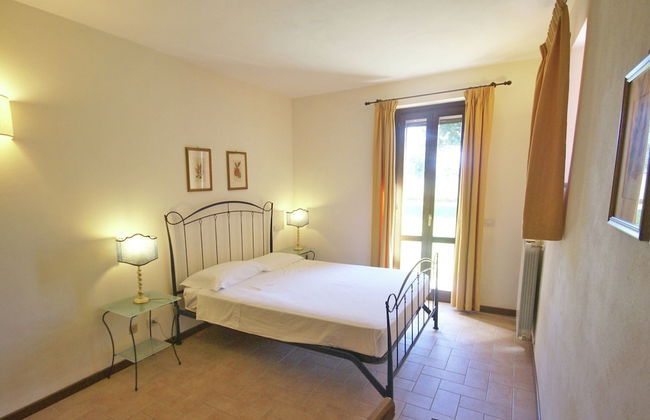 Holiday Home in Spello With Pool & Terrace - Foto 2
