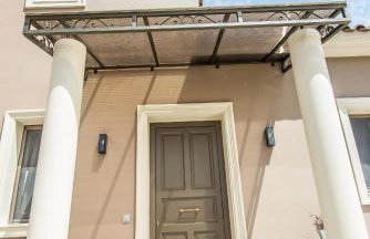 Luxury Villa Chrisi - Foto 57