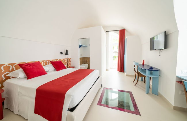 Villa Maiuri by Myvillacollection - Foto 73