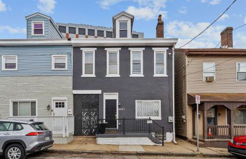 Family Friendly 4BR. Trendy & Great Location - Foto 5