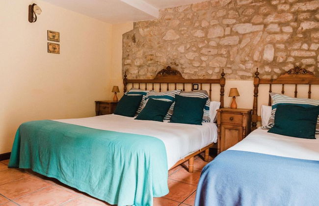 Posada Somavilla - Foto 34