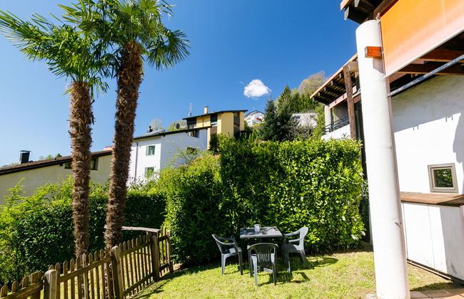 Villaggio Sureggio A4 mit TicinoTicket - Foto 19