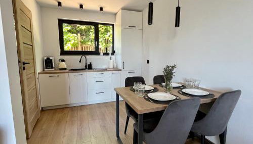 Szklane Domki Ińsko - Foto 5, stove, pet friendly