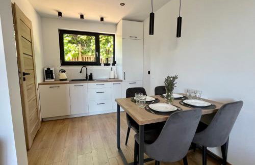 Szklane Domki Ińsko - Foto 5