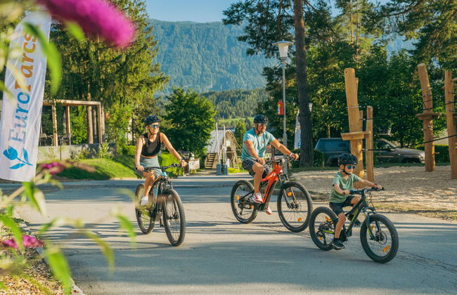 Panorama Lodge 4+2 - Foto 21