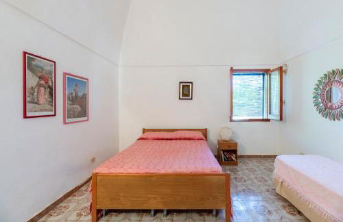 Dammuso Villa Rosa - Foto 25