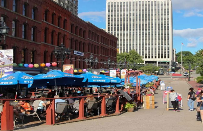 Visita guiada por Saint John - Foto 6