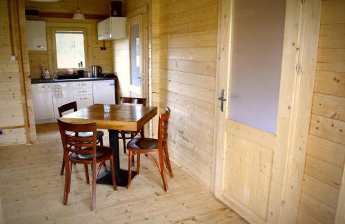 Camping Szczecinek Domy Wypoczynkowe - Foto 41