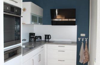 Ferienwohnung "Haus am Weifberg" Hinterhermsdorf - Photo 4