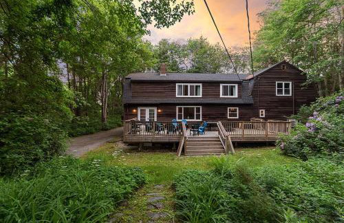 Kennebunkport House - Walk to Dock Square! - Foto 49