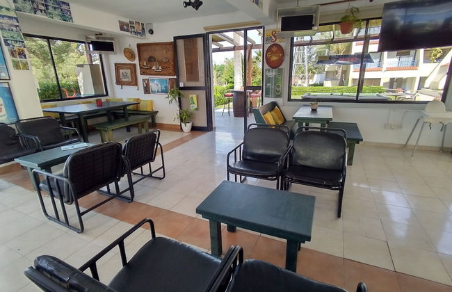 Napa Prince Hotel Apartments - Foto 46