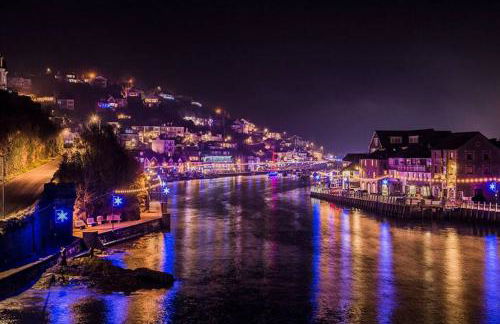 The Captain's Lodge Looe - Foto 34