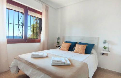 Casona del Mar - Terraza y vistas al Mediterráneo - Photo 29