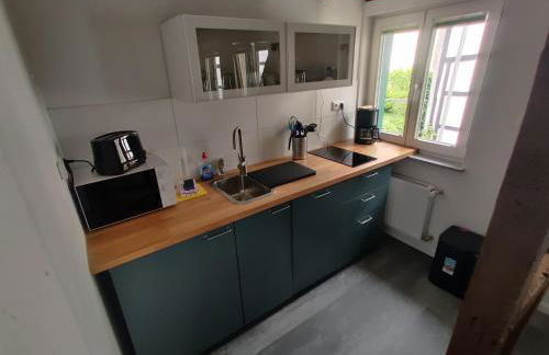 Ferienapartmets an der Kirche - Photo 17