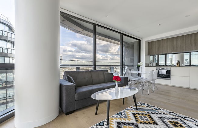 Kula Docklands - Foto 44