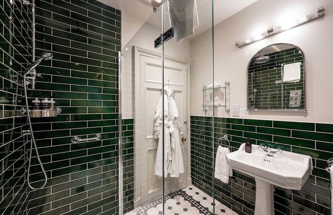 Bunchrew House Hotel - Foto 50