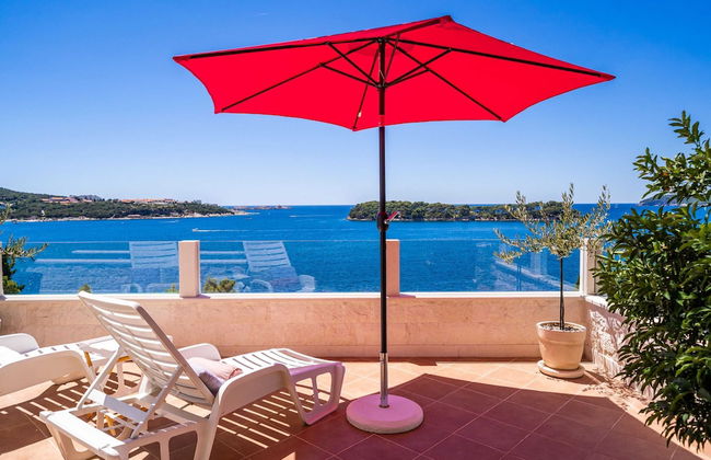 Apartments Lovro - Foto 32