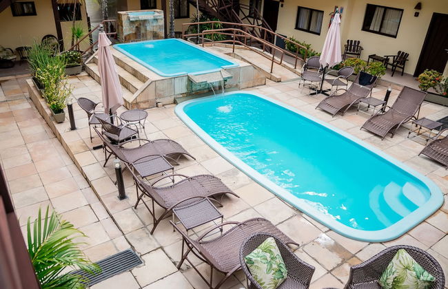 Apart Hotel Serantes - Photo 35